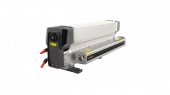 SR 08s CO₂ Laser
