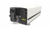 SR AOM 9.3um CO₂ Laser Series