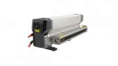SR 10e 9.3um CO₂ Laser