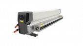 SR 25i CO₂ Laser