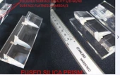 Custom Precision Polished Sapphire Prisms | Ard Optics