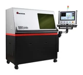 Sigma Laser Micromachining System