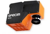 Specim AFX10 Hyperspectral Imaging Solution