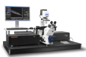 Subcellular Laser Dissection with Nanometer Precision