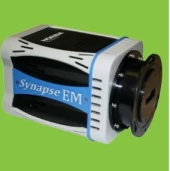 Synapse EM Spectroscopy EMCCD Camera