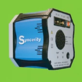 Syncerity Scientific Deep-Cooled Camera 