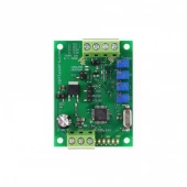 TEC-8A-24V-PID-HC-RS232 Programmable Temperature Controller -100 to +100°C photo 3