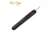 TI-302 Transerve Photoelectronic Gift Red Laser Pointer Series