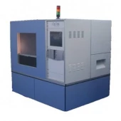 TX6400 Precision Laser Machining Platform