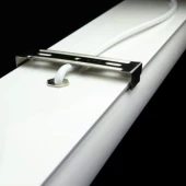 LED Tri-proof Light Waterproof IP65 10W-60W Top AC Entry photo 3