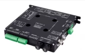 Two-Axis Stepper Motor Controller X-MCB2