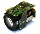 UC-203GS 1080p60 Global Shutter 3.3x Zoom Camera Module
