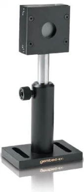 Gentec-EO - Laser Power Detectors - UP19K-15S-W5 photo 1