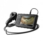USA2000J-4-1500 4mm Portable Joystick Articulating Videoscope