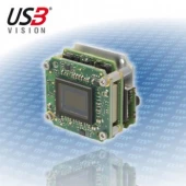 USB3 Vision Board-Level Camera  mvBlueFOX3-M2004G