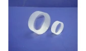 UV Fused Silica BiConcave lens