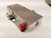 Ultracompact Ultrafast Amplifier - Booster: SkyAMP-1030nm-LP