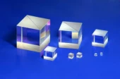 Union Optic Beamsplitter Cube 