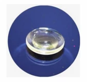 West Coast Tech Limited Double-Convex Lens