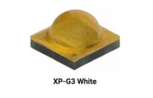 Cree XLamp XP-G3 LEDs