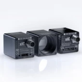 Ximea MC124CG-SY Camera
