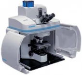 XploRA INV Raman Microscope