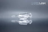 YCOB Nonlinear Crystal
