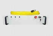 YFL-2000SM Ytterbium Single-mode CW Fiber Laser System