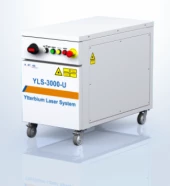 YLS-3000-U 1-3 kW Ytterbium Fiber Lasers