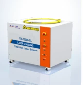 YLS-CL Series Ytterbium Cladding Fiber Laser