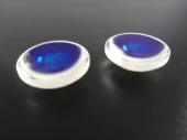 YuTai Optics Double-Concave Lens