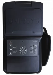 ZH480 Portable Corona Detection Camera photo 2