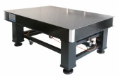 ZTP Series Pneumatic Vibration Isolation Optical Table