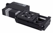 Zaber Technologies - Miniature Motorized Linear Stage - X-LSM-E