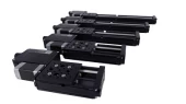 Zaber Technologies - Miniature Motorized Linear Stage - X-LSM