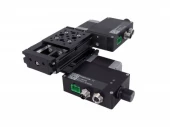 X-LSM Series Miniature Motorized Linear Stages with Controller photo 2