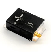 Acousto-Optic Tunable Filter