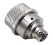 Adjustable Aspheric Collimators FC/PC Connector 4.5mm, 7.5mm, 11mm EFL photo 2