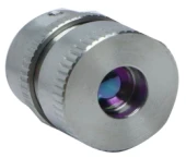 Adjustable Aspheric Collimators FC/PC