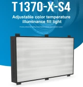 Adjustable Color Temperature LED Light Box 2300K-10000K