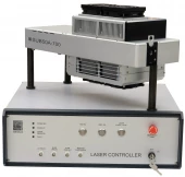 Air-Cooled SUB-Nanosecond E-O Q-Switched Laser SUB50A-700 photo 1