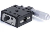 Crossed-Roller Bearing Linear Stage (AK Series by Zolix Instruments) photo 2