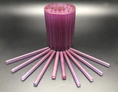 Alexandrite Crystal by CRYSTECH for Medical Applications