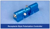 All Fiber Polarization Controller
