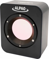 ALPAO Deformable Mirrors more than 200 actuators
