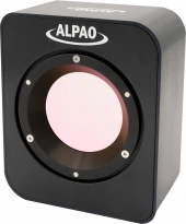 Bertin Alpao Deformable Mirrors more than 200 actuators