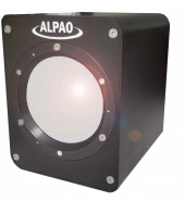 Bertin Alpao Deformable Mirrors more than 200 actuators photo 4