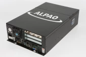 Bertin Alpao Real Time Computer