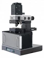 alpha300 RS Modular Confocal Raman Microscopy System