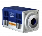 Andor - ZL41 Wave sCMOS Camera System